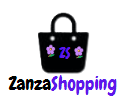 Zanza Shopping